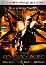 Firme Un Contrato Al Diablo
