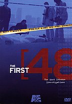 First 48 - The Most Intense Investigations