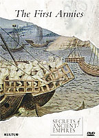 Secrets Of Ancient Empires - The First Armies