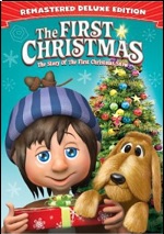 First Christmas: The Story Of The First Christmas Snow