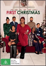 First Christmas