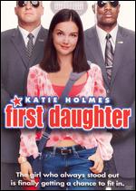 First Daughter