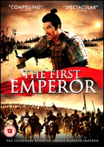 First Emperor