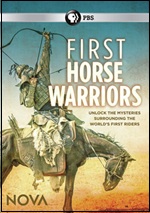 First Horse Warriors