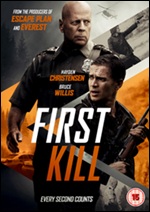 First Kill