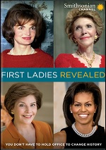 First Ladies Revealed
