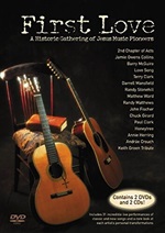 First Love: A Historic Gathering Of Jesus Music Pioneers