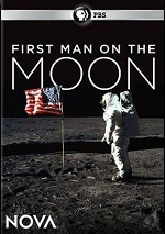 First Man On The Moon