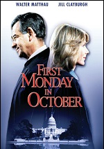 First Monday In October