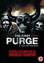 First Purge