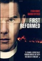 First Reformed