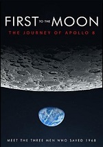 First To The Moon