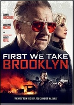First We Take Brooklyn