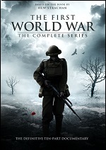 First World War - The Complete Series