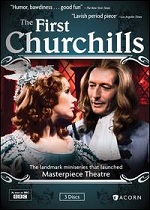 First Churchills