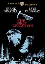 First Deadly Sin