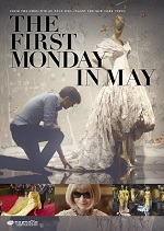 First Monday In May