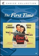 First Time