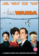 Fish Called Wanda