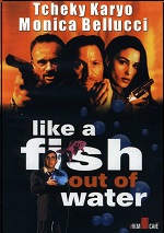 Like A Fish Out Of Water