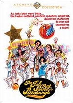 Fish That Saved Pittsburgh