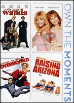 Fish Called Wanda / Overboard / Rasing Arizona / Banger Sisters