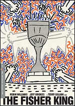 Fisher King - Criterion Collection