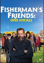 Fisherman's Friends: One And All