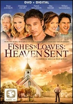 Fishes N Loaves: Heaven Sent