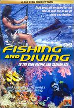 Fishing And Diving