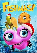 Fishmas!