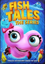 Fishtales - The Series