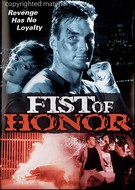 Fist Of Honor