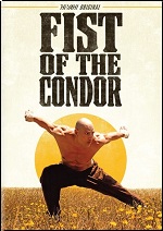 Fist Of The Condor