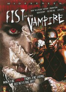 Fist Of The Vampire