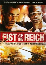 Fist Of The Reich 