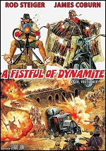 Fistful Of Dynamite