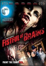 Fistful Of Brains