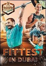 Fittest In Dubai