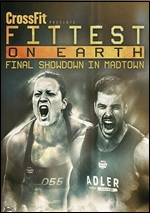 Fittest On Earth: Final Showdown In Madtown