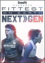 Fittest On Earth: Next Gen