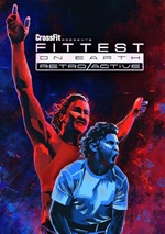Fittest On Earth: Retro/Active