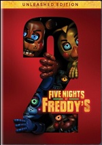 Five Nights at Freddy's 2 - Unleashed Edition