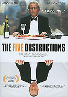 Five Obstructions