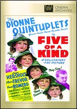 Five Of A Kind