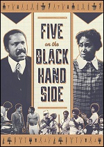 Five On The Black Hand Side