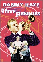 Five Pennies