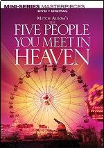 Five People You Meet In Heaven
