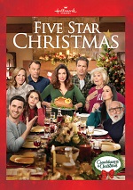 Five Star Christmas
