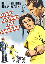 Five Steps To Danger